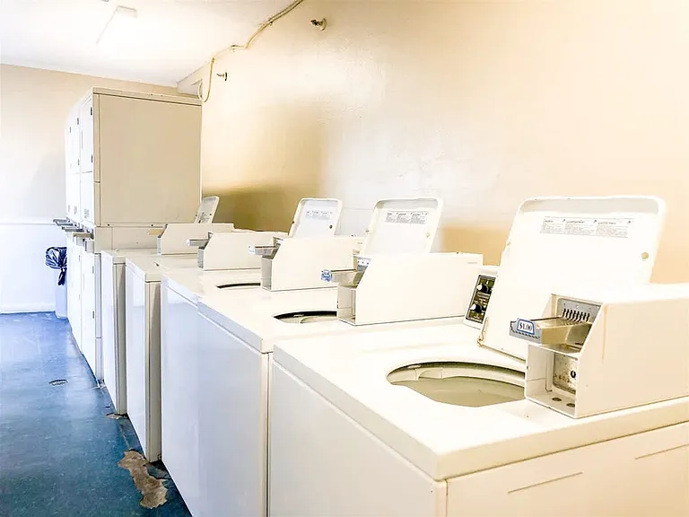 Laundry Room Cabinet