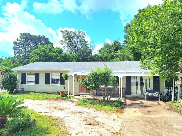 603 Bob Sikes Blvd, Fort Walton Beach, FL 32547