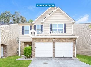 5797 Little River Rd, Atlanta, GA 30349