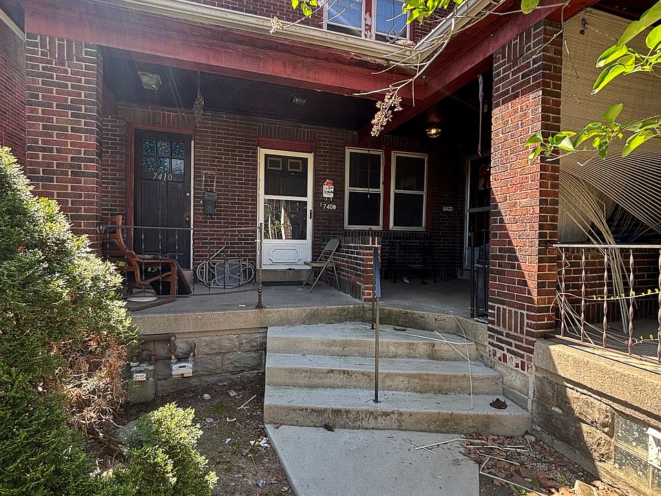 1st image of 7400 Penfield Ct #7408
