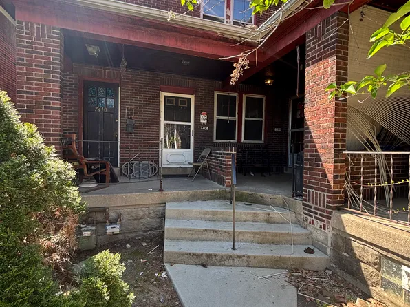 7400 Penfield Ct #7408, Pittsburgh, PA 15208