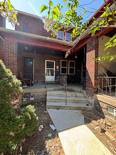 7400 Penfield Ct #7408 Photo 1