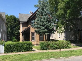 202 Park St, Syracuse, NY 13203