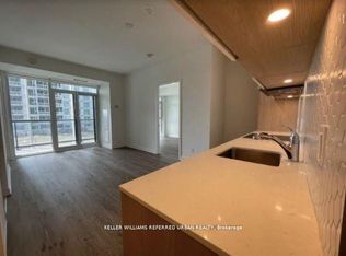 50 Ordnance St #812, Toronto, ON M6K 0C9