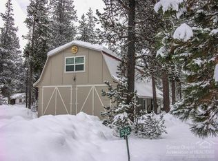 152168 Conestoga Rd, La Pine, OR 97739