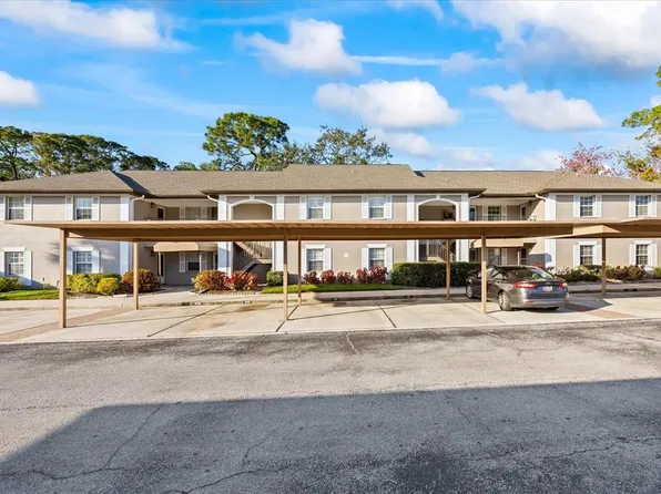 5265 E Bay Dr APT 424, Clearwater, FL 33764