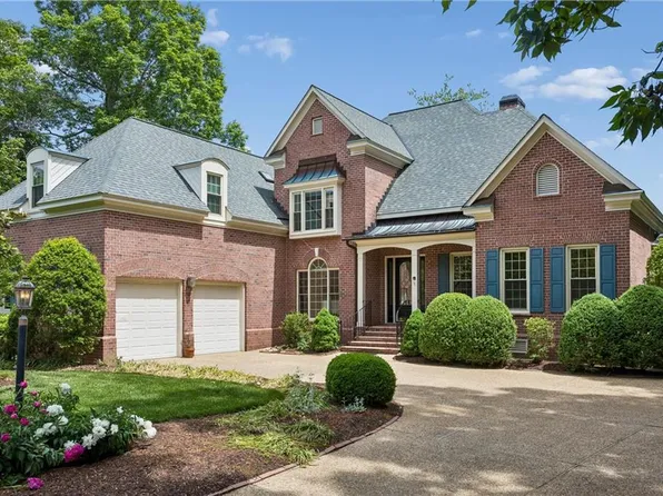 3009 Travis Pond Rd, Williamsburg, VA 23185