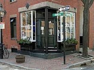 11 Church St #P, Boston, MA 02116