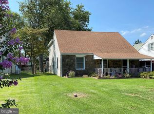 22 Constitution Ave, Norristown, PA 19403