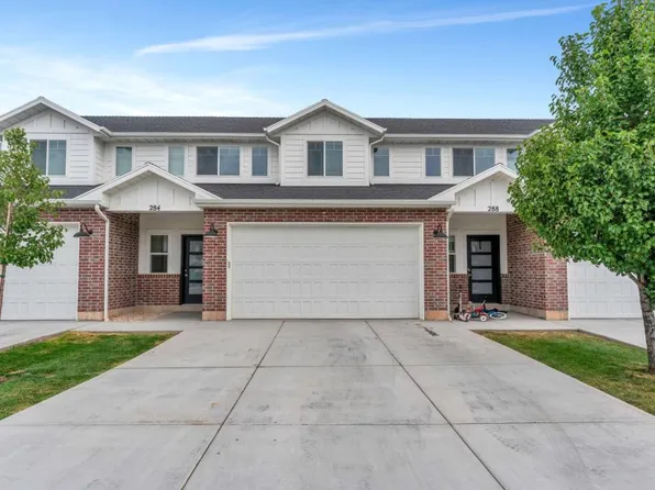 284 E 1500 N, Harrisville, UT 84404