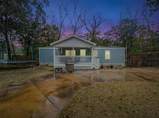 679 Persimmon St, Freeport, FL 32439