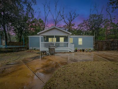 679 Persimmon St, Freeport, FL, 32439