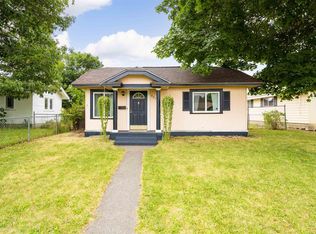 5014 N Stone St, Spokane, WA 99207