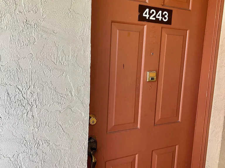 4243 Oak Terrace Dr #4243 — Photo 15