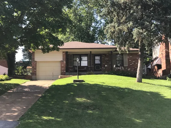 7400 Sutherland Ave, Saint Louis, MO 63119