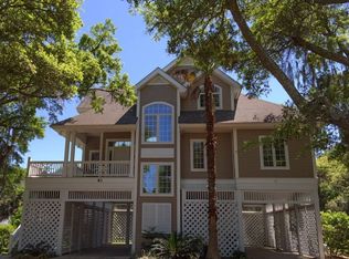 81 Gun Bluff Rd, Edisto Island, SC 29438