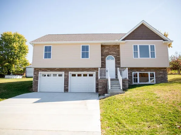 50 Emerson Road, Moundsville, WV 26041