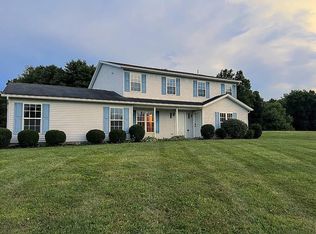 2266 Roberts Journey #2264, Ravenna, OH 44266