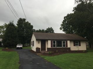 65 Rosedale Ave, Greenville, PA 16125