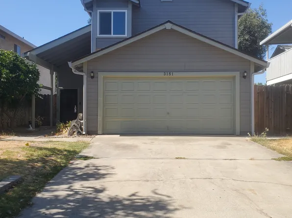 3151 Andre Ln, Turlock, CA 95382