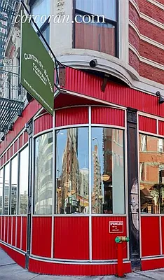 Rented by Corcoran | media 17