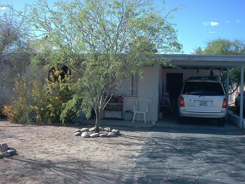 1st image of 7871 E Nicaragua Dr