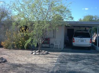7871 E Nicaragua Dr, Tucson, AZ 85730