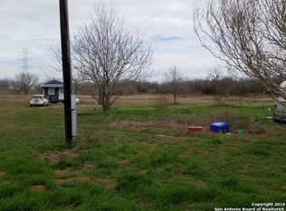 10340 Stuart Rd, San Antonio, TX 78263