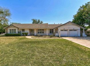 153 NW 36th St, Lawton, OK 73505
