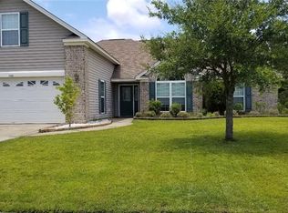 152 Nandina Way, Pooler, GA 31322