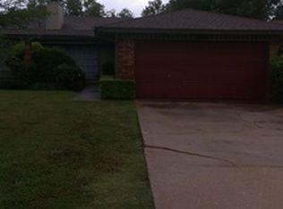 536 SW 93rd St, Oklahoma City, OK 73139