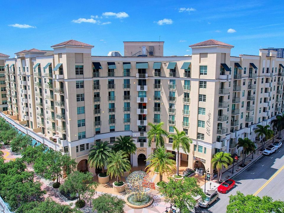 1st image of 610 Clematis Street #412