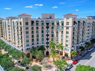 610 Clematis St APT 412, West Palm Beach, FL 33401