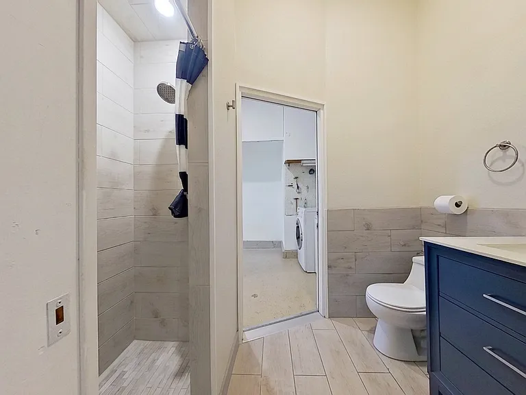 2nd bath