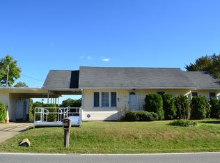 1143 E Main St, Graham, NC 27253