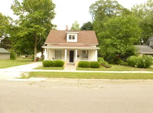 300 Church St, Portland, MI 48875