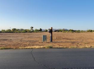50850 W Church St, Aguila, AZ 85320