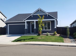 702 Pagget Ave, Winlock, WA 98596
