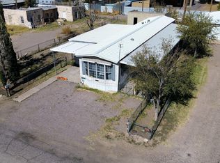 419 Van Patten St, Truth Or Consequences, NM 87901