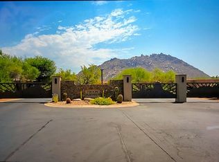 26402 N 104th Way, Scottsdale, AZ 85255