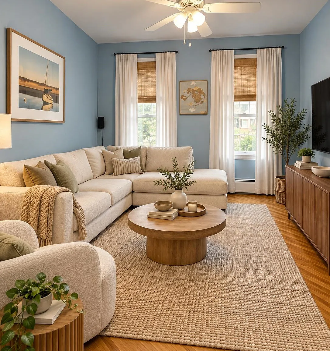 1 bed, 1.0 bath, 750 sqft, $2,875 — Photo 1