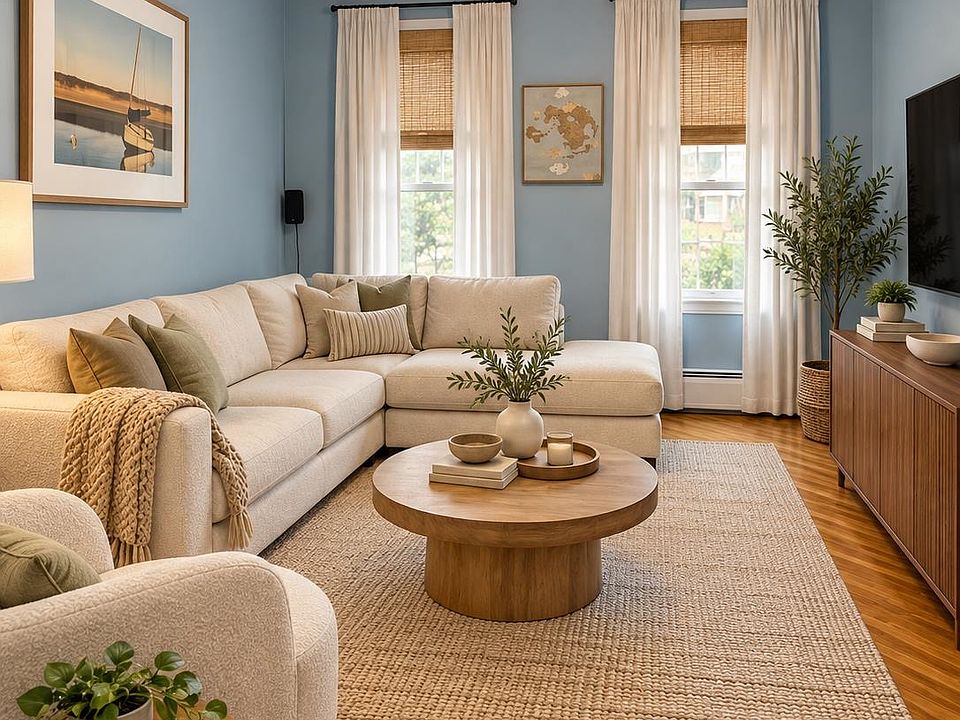 1st image of 407 1st St APT 1