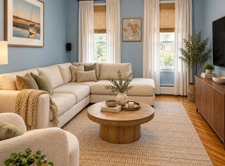 407 1st St APT 1, Hoboken, NJ 07030