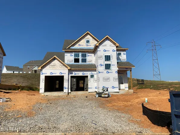 177 English Oak Ln, Lenoir City, TN 37771