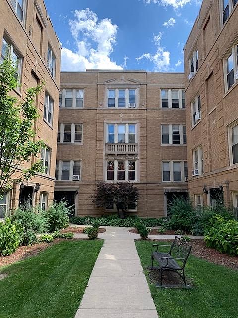 1st image of 203 Washington Blvd APT 3S