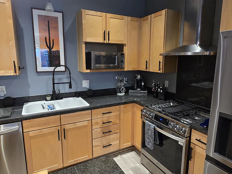 1440 Little Raven St #301 — Photo 6