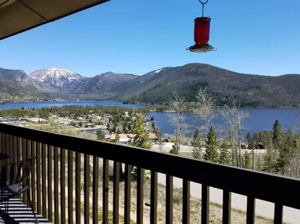 110 Tall Pine Cir #D, Grand Lake, CO 80447