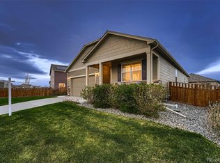 924 Cable St, Lochbuie, CO 80603