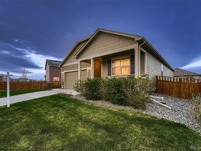 924 Cable Street, Lochbuie, CO, 80603