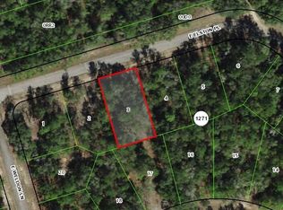 778 E Elston Pl, Citrus Springs, FL 34434